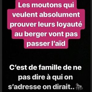 Booba tacle Maître Gims aux NRJ Music Awards 2018 : Dadju prend la défense de son frère, le duc de Boulogne contre-attaque.