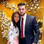Aymeric Bonnery en couple : il présente enfin sa chérie en photo sur Instagram