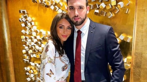 Aymeric Bonnery en couple : il présente enfin sa chérie en photo sur Instagram
