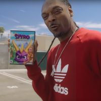 Spyro Reignited Trilogy : le célèbre dragon violet de retour 20 ans après, Snoop Dogg déjà fan