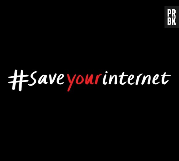 Bientôt la fin de Youtube ? DocSeven, Le Tropeur... les youtubers se mobilisent avec #saveyourinternet