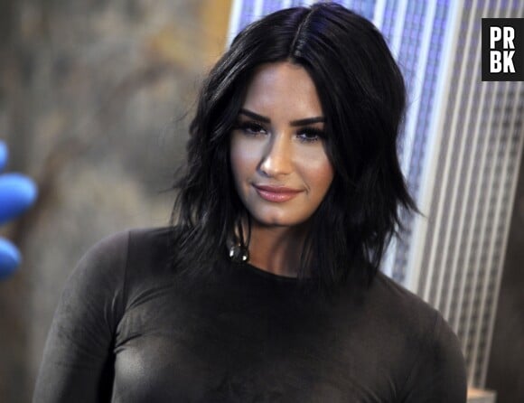 Demi Lovato critiquée pour sa prise de poids : les fans prennent sa défense.