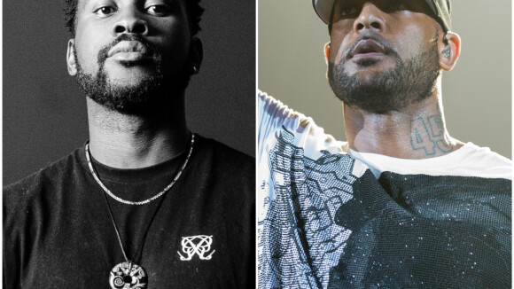 Damso tacle-t-il Booba dans "Rêves bizarres" avec Orelsan ? B20 réagit sur Instagram