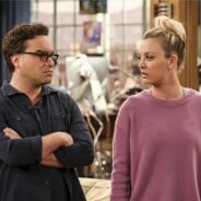 The Big Bang Theory saison 12 : un bébé pour Penny et Leonard ? Kaley Cuoco se confie