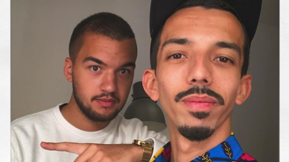 BigFlo & Oli : Florian victime d'un burn out, "j'ai eu envie de me foutre en l'air"