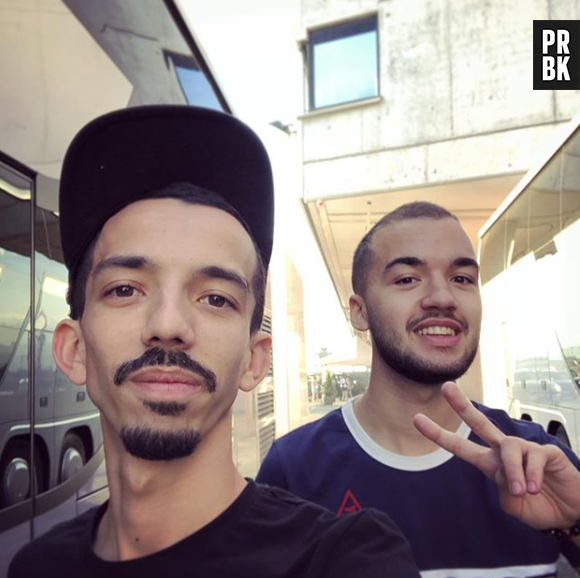 BigFlo & Oli : Florian victime d'un burn out, "j'ai eu envie de me foutre en l'air"