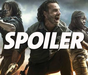 The Walking Dead saison 9 : une grosse mort à venir ? Une scène de l'épisode 7 sème le doute