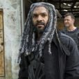 The Walking Dead saison 9 : Ezekiel en danger de mort ?