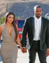 Kim Kardashian avoue que Kanye West n'aime pas voir des photos sexy de sa femme sur Instagram.