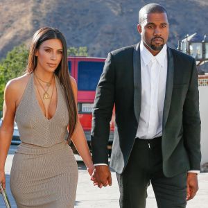 Kim Kardashian avoue que Kanye West n'aime pas voir des photos sexy de sa femme sur Instagram.