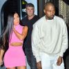 Kim Kardashian avoue que Kanye West n'aime pas voir des photos sexy de sa femme sur Instagram.