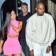 Kim Kardashian avoue que Kanye West n'aime pas voir des photos sexy de sa femme sur Instagram.