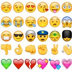 TEST : Sauras-tu deviner les séries qui se cachent derrière ces emojis ?