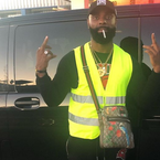 Kaaris, Arnaud Ducret, BigFlo & Oli... Ces stars qui soutiennent les gilets jaunes