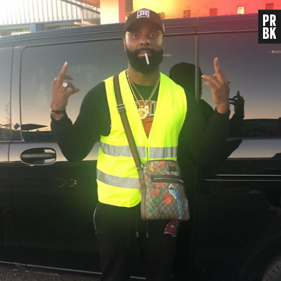 Kaaris, Arnaud Ducret, BigFlo & Oli : ces stars qui soutiennent les gilets jaunes