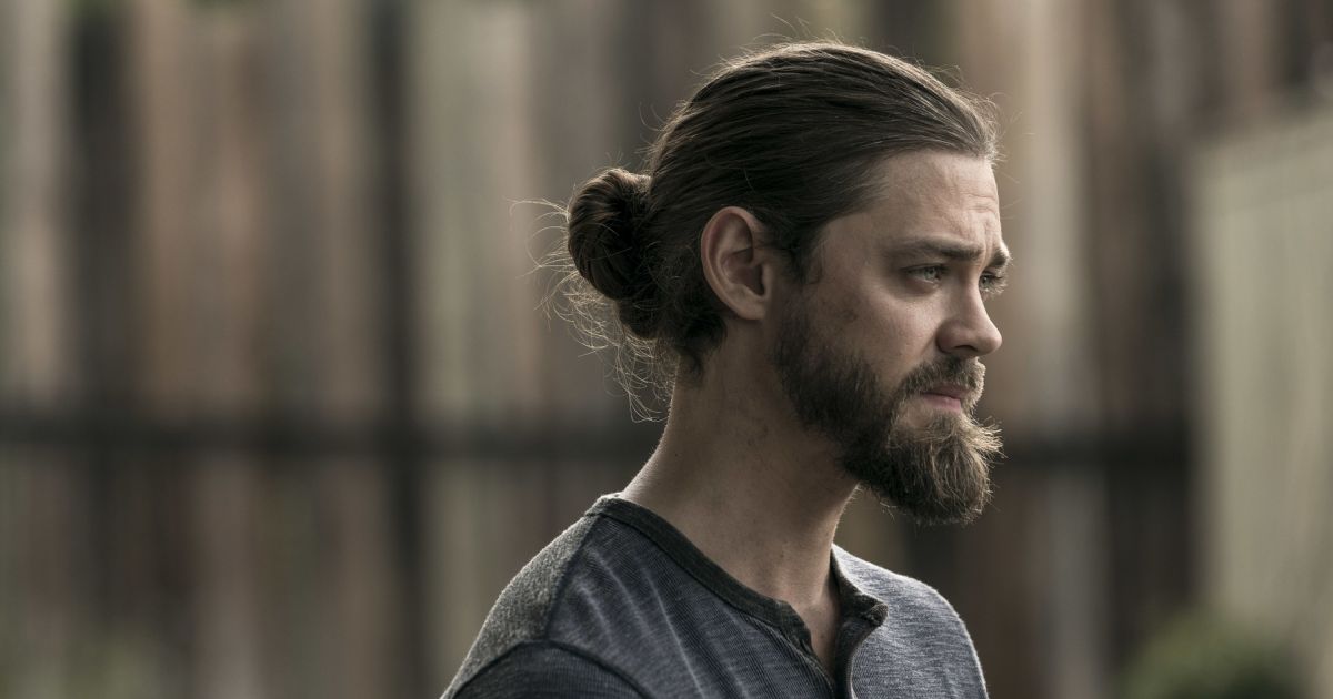Personnage Mort The Walking Dead Saison 9 The Walking Dead saison 9 : Jesus est mort dans l'épisode 8 - Purebreak