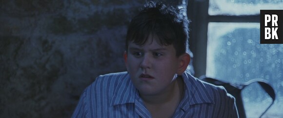 Harry Potter : Harry Melling dans le premier film