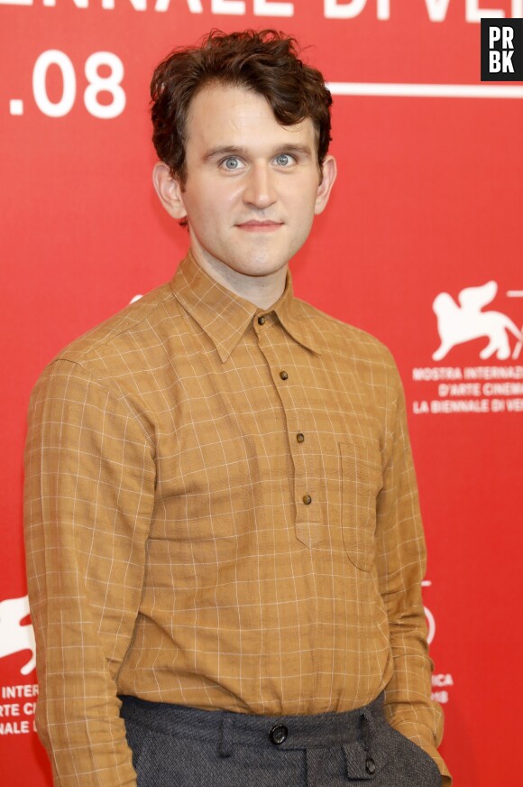 Harry Potter : Harry Melling a bien changé !