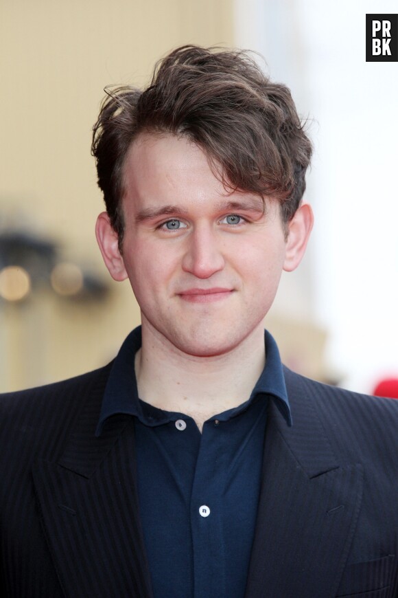 Harry Potter : Harry Melling a bien changé !