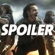 The Walking Dead saison 9 : un acteur clashe la série et les scénarios