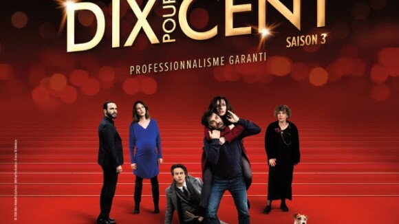 Dix pour cent saison 4 : ce que l'on sait déjà sur la suite