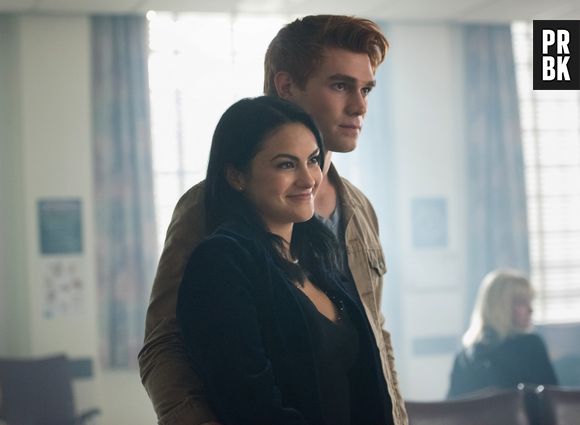 Riverdale saison 3 : Archie et Veronica se sont séparés dans l'épisode 6
