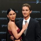Megan Fox : 11 ans après Transformers, elle avoue enfin avoir été en couple avec Shia Labeouf