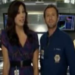 Bones saison 6 ... un extrait de l'épisode 601