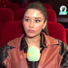 Cynthia (Les Princes) : "Anthony Alcaraz ne correspond à mon style d'hommes" (interview)