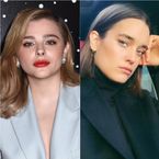 Chloë Grace Moretz en couple avec la mannequin Kate Harrison ? Les photos très parlantes