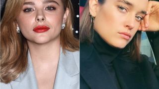 Chloë Grace Moretz en couple avec la mannequin Kate Harrison ? Les photos très parlantes