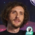 Final Space : Baptiste Lecaplain héros d'une série animée déjantée, il se confie (itw)