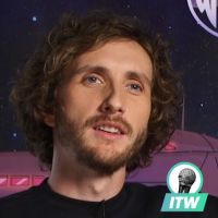 Final Space : Baptiste Lecaplain héros d'une série animée déjantée, il se confie (itw)