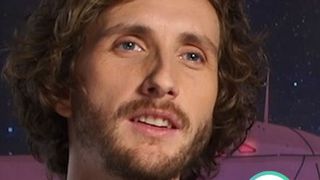 Final Space : Baptiste Lecaplain héros d'une série animée déjantée, il se confie (itw)