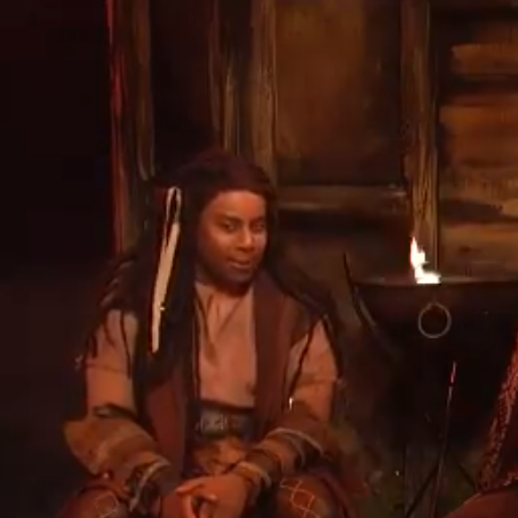 Game of Thrones : Jason Momoa fait revivre Khal Drogo dans le SNL