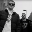 Clip "Iencli" : Vald et Sofiane face à la révolte dans une cité