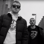Clip "Iencli" : Vald et Sofiane face à la révolte dans une cité