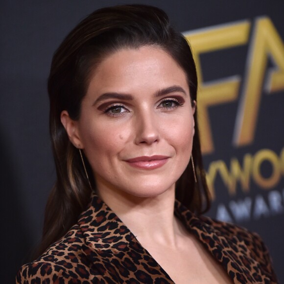 Sophia Bush : son divorce avec Chad Michael Murray, Les frères Scott... L'actrice se confie sur ses douloureuses expériences.