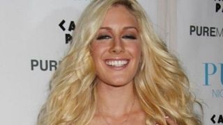 Heidi Montag ... Ses conseils pour avoir de beaux seins