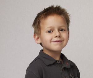 Jackson Brundage : que devient le petit Jamie dans Les Frères Scott ?
