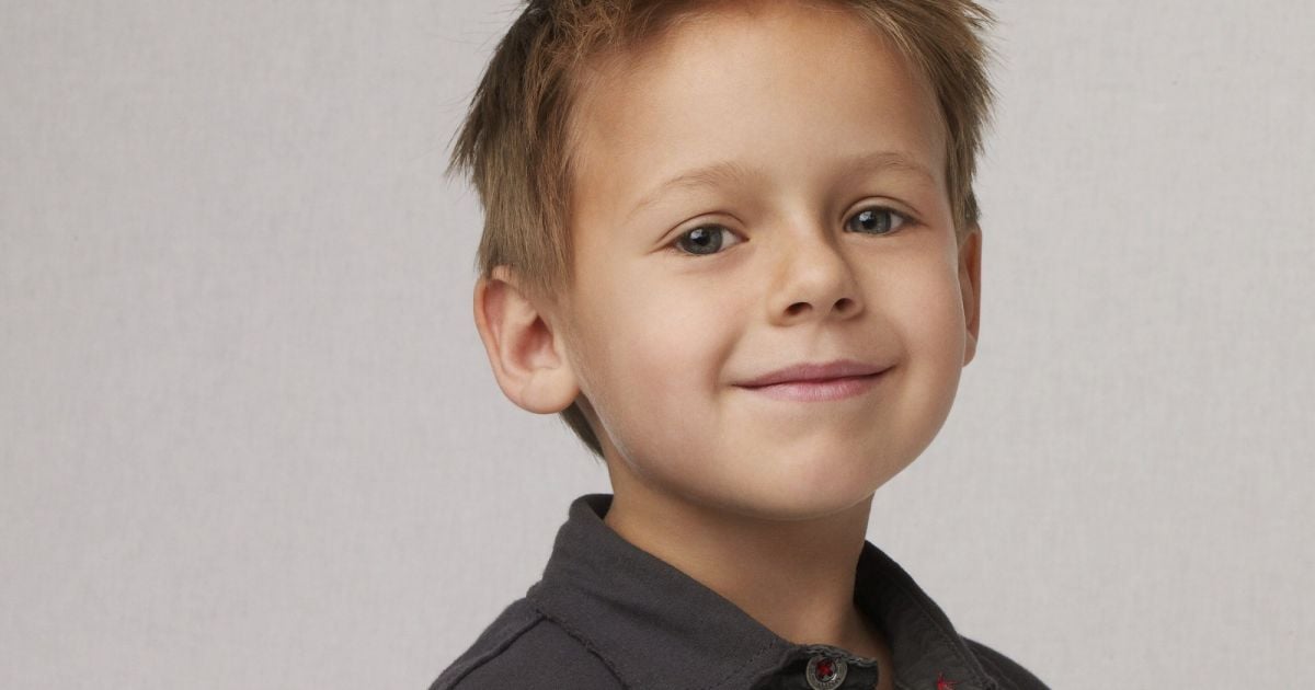 Jackson Brundage que devient le petit Jamie dans Les Frères Scott