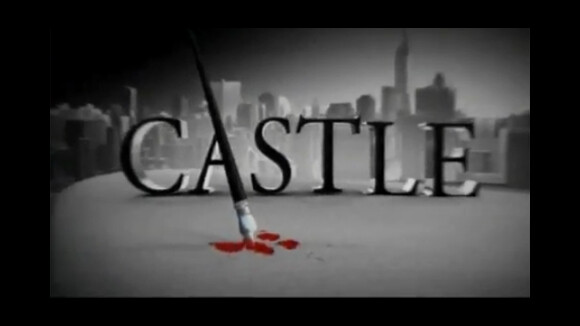 Castle saison 3 ... regardez la seconde bande annonce  