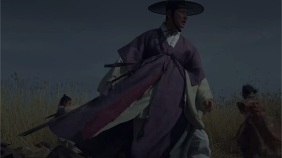 Kingdom saison 1 (Netflix) : les zombies attaquent dans une Corée du Sud médiévale