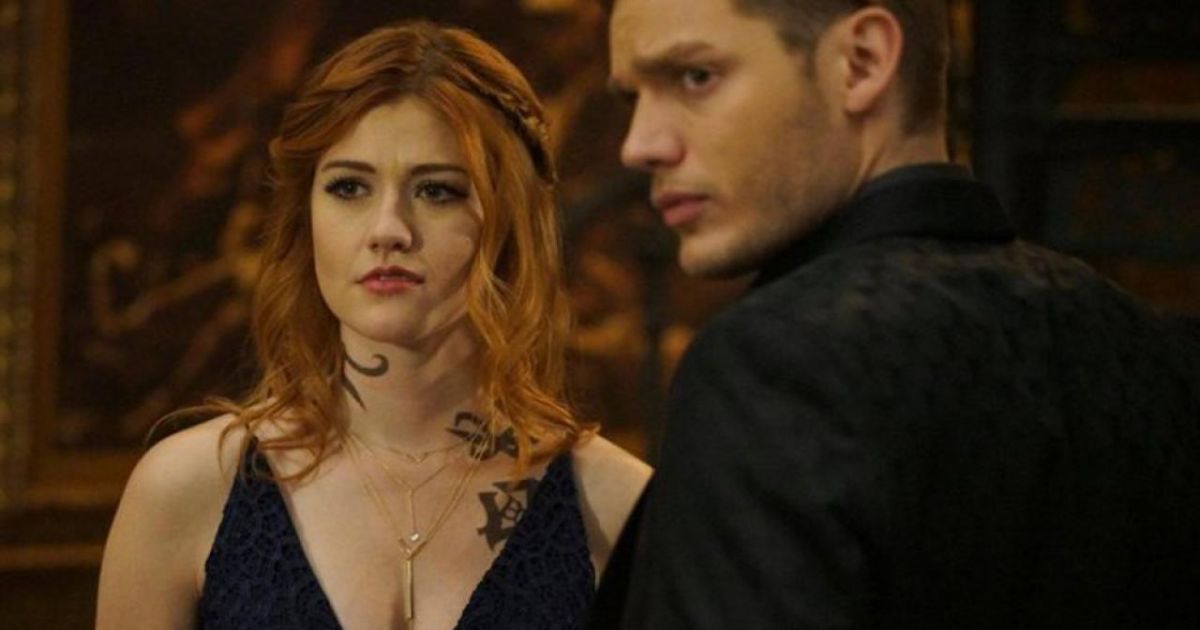 Shadowhunters saison 3 : une Clary totalement différente et une saison