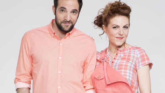 Scènes de Ménages : les acteurs en couple dans la vraie vie ?