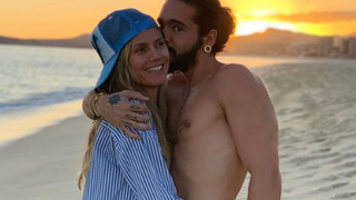 Tom Kaulitz (Tokio Hotel) et Heidi Klum fiancés : bientôt le mariage pour le couple !