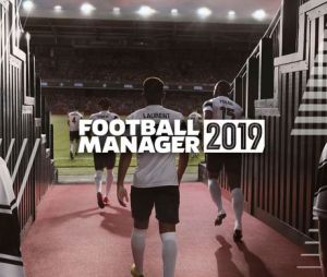 Test Football Manager 2019 sur Nintendo Switch