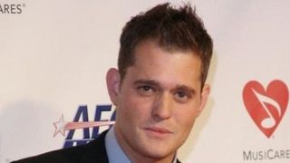 Michael Bublé ... Ecoutez Hollywood, son nouveau single