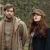 Outlander saison 4 : Sophie Skelton (Brianna) et Richard Rankin (Roger) en couple dans la vie ?