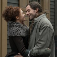 Outlander saison 4 : Sophie Skelton (Brianna) et Richard Rankin (Roger) en couple dans la vie ?